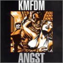 KMFDM/ANGST