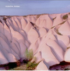 Autechre/Amber