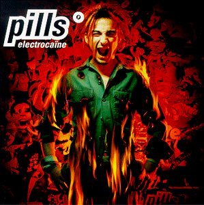 Pills/Electrocaine