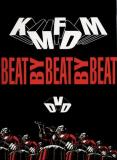 Kmfdm Beat By Beat By Beat DVD Digital 5.1 Sound Digitally Mastered 