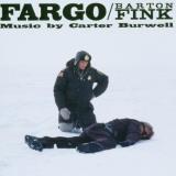 Carter Burwell Fargo Barton Fink Music By Carter Burwell 2 On 1 