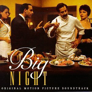 Big Night/Soundtrack
