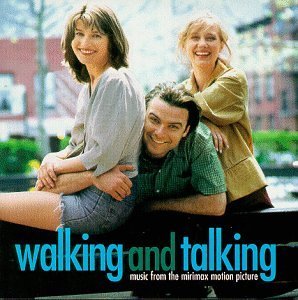 Walking & Talking/Soundtrack@Bragg/Frente/Greenhouse 27@Catherine/Sea & Cake/Burns