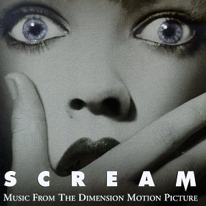 Scream Soundtrack Moby Catherine Connells Flow Sister Machine Gun Gus