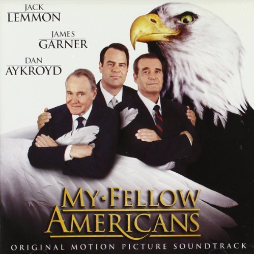 Various Artists/My Fellow Americans@Lipps Inc./Wonder/Pickett@Presley/Fitzgerald/Norwood