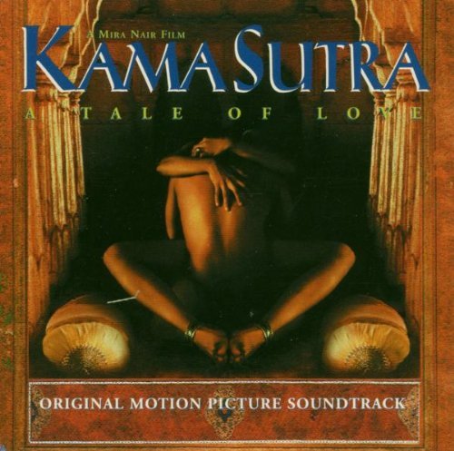 Kama Sutra/Soundtrack@Music By Mychael Danna