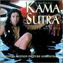 Kama Sutra/Soundtrack@Music By Mychael Danna@Alternative Cover Art
