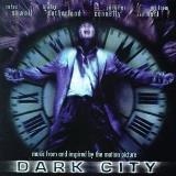 Dark City Soundtrack 