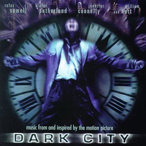 Dark City Soundtrack 
