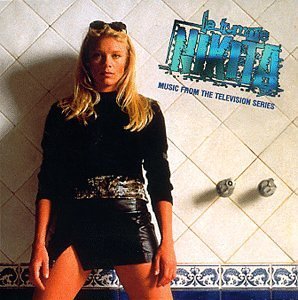 LA FEMME NIKITA/TV SOUNDTRACK