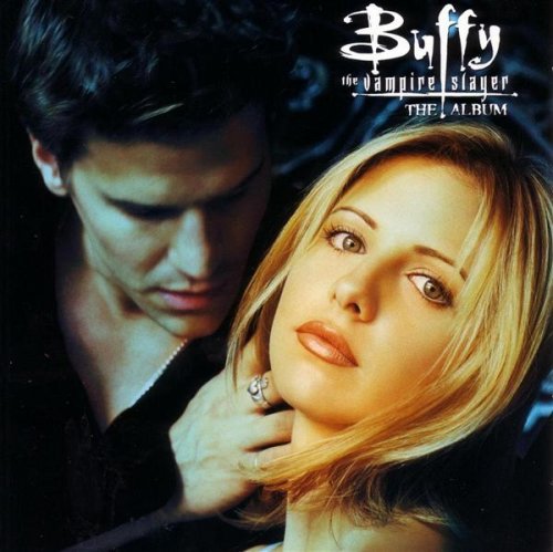 Buffy The Vampire Slayer/Tv Soundtrack@Kraus & Union Station/Furslide@Four Star Mary/Garbage/Hepburn