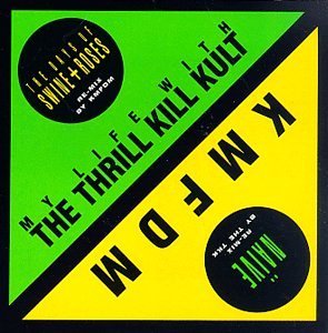 KMFDM/NAIVE DAYS OF SWINE ROSES