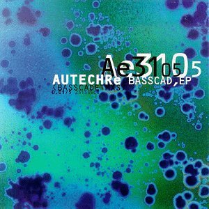 Autechre/Bass Cadet