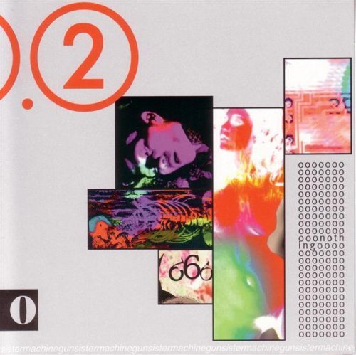 Sister Machine Gun/Nothing