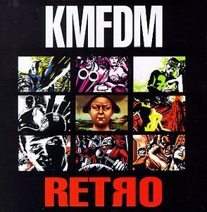 Kmfdm/Retro