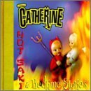 Catherine/Hot Saki & Bedtime Stories