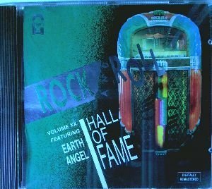 Rock & Roll Hall Of Fame Vol. 20: Earth Angel/Rock & Roll Hall Of Fame Vol. 20: Earth Angel