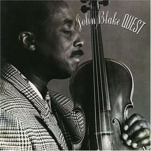 John Blake/Quest