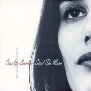 Carolyn Leonhart Steal The Moon 