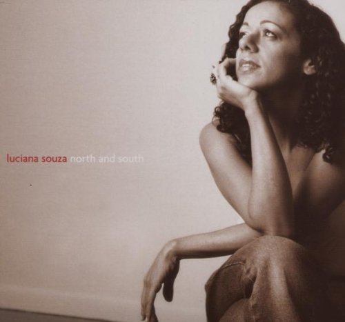 Luciana Souza/North & South