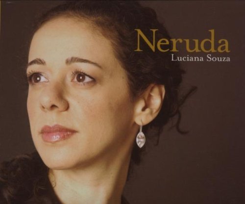 Luciana Souza/Neruda