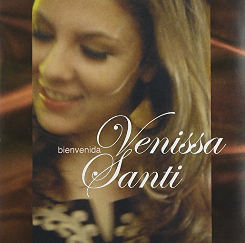 Venissa Santi/Bienvenida