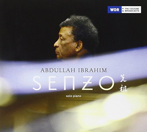 Abdullah Ibrahim/Senzo