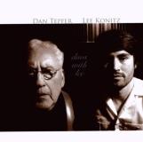 Dan & Lee Konitz Tepfer Duos With Lee 