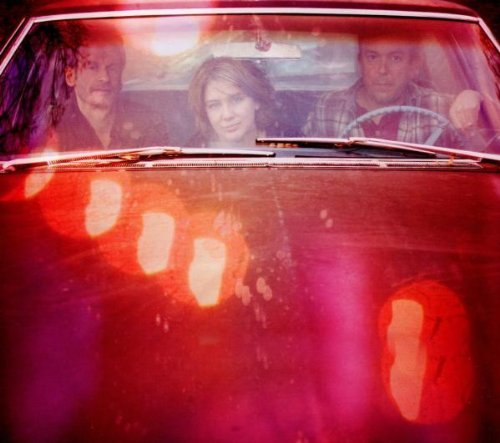 Rebecca Martin/When I Was Long Ago