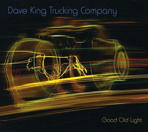 Dave Trucking Company King/Good Old Light