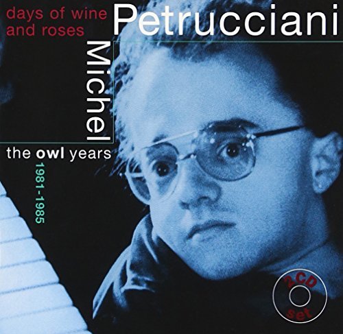 Michel Petrucciani/Days Of Wine & Roses@2 Cd Set