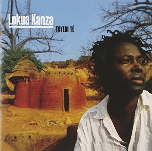 Lokua Kanza/Toyebi Te