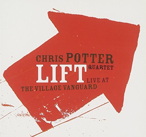 Chris Potter Lift Live At The Village Vangu 