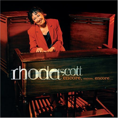 Rhoda Scott/Encore Encore Encore