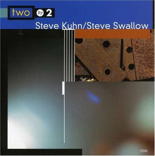 Kuhn/Swallow/Two By 2