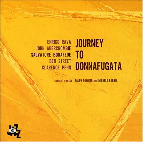 Salvatore Bonafede/Journey To Donnafugata