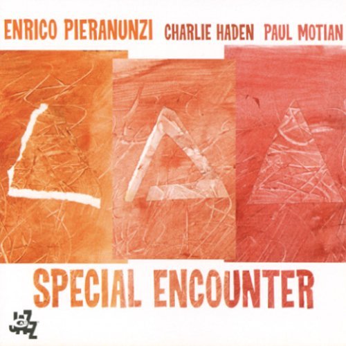 Enrico Pieranunzi/Special Encounter