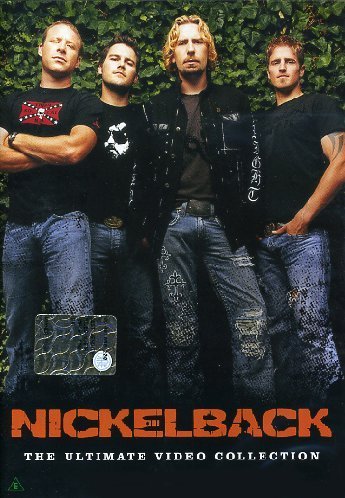 Nickelback/Nickelback: Ultimate Video Col@Nr