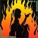 Type O Negative Cinnamon Girl 