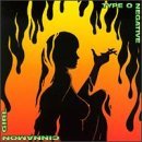 Type O Negative Cinnamon Girl 