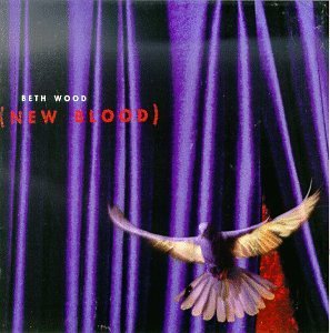 Beth Wood/New Blood