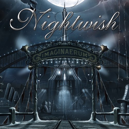 Nightwish Imaginaerum 