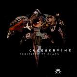 Queensrÿche Dedicated To Chaos 