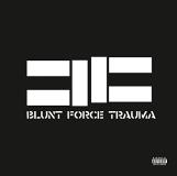 Cavalera Conspiracy Blunt Force Trauma Explicit Version 