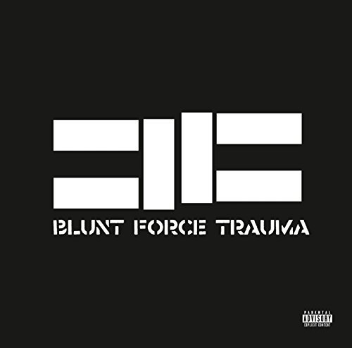 Cavalera Conspiracy Blunt Force Trauma Explicit Version 