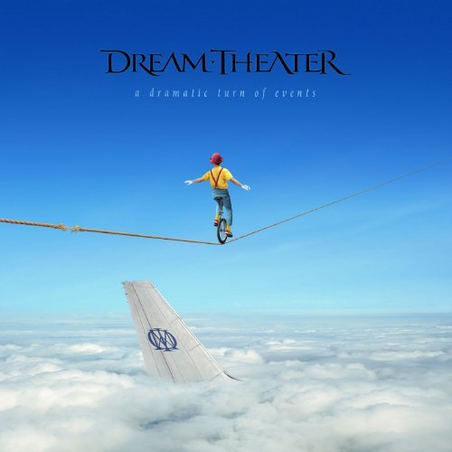 Dream Theater Dramatic Turn Of Events Specia Special Ed. Incl. DVD 