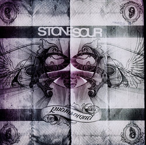 Stone Sour/Audio Secrecy@Explicit Version