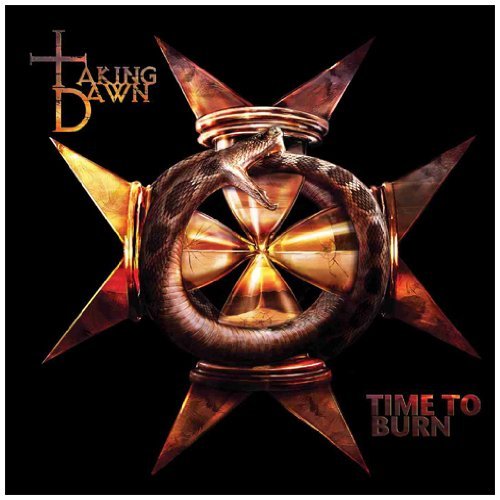 Taking Dawn/Time To Burn@Explicit Version