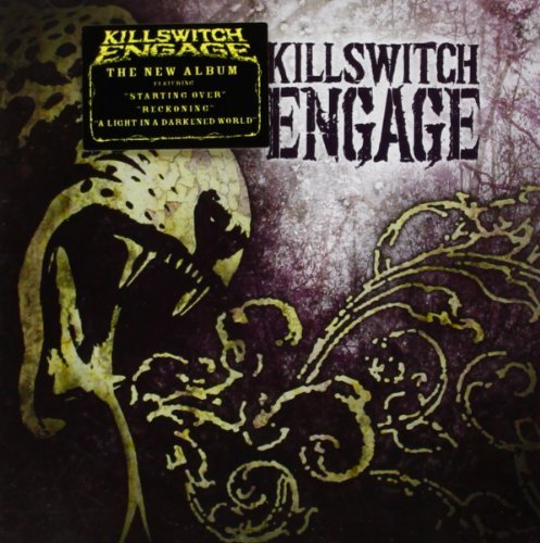 Killswitch Engage/Killswitch Engage