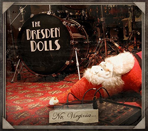 Dresden Dolls No Virginia 